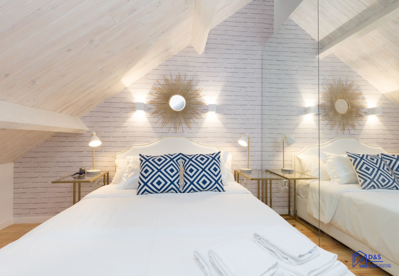 Villa en Oporto - Loureiro Villas - J