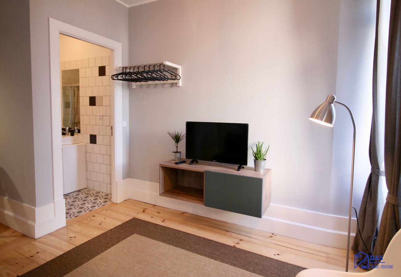 Estudio en Oporto - Lapa 32 - 1º Frt