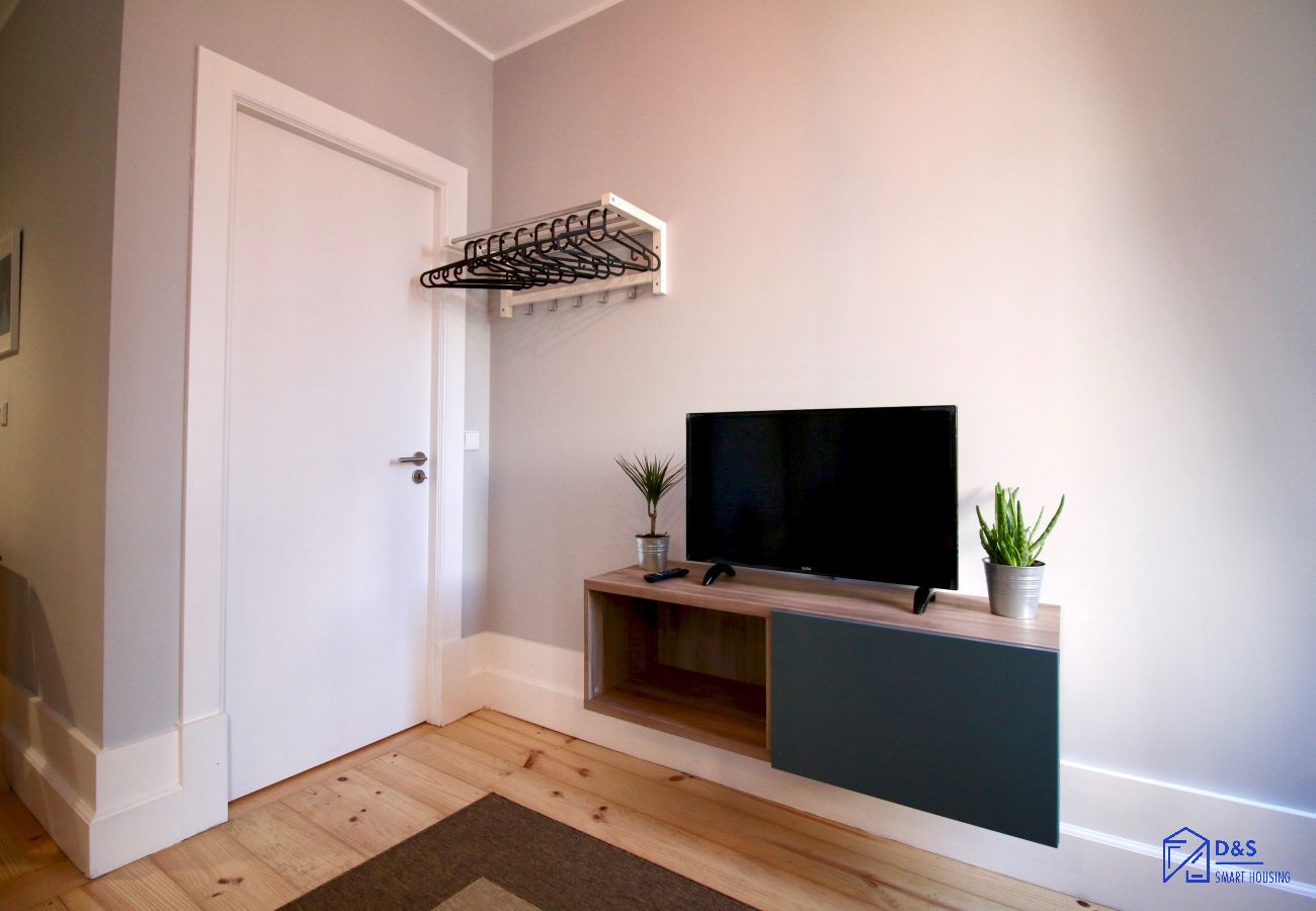 Estudio en Oporto - Lapa 32 - 1º Frt