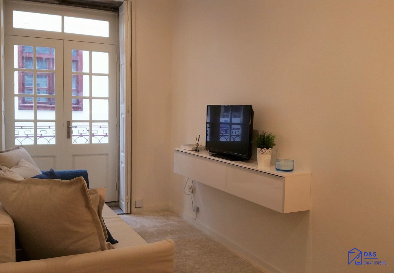 Apartamento en Oporto - Crocodile House I