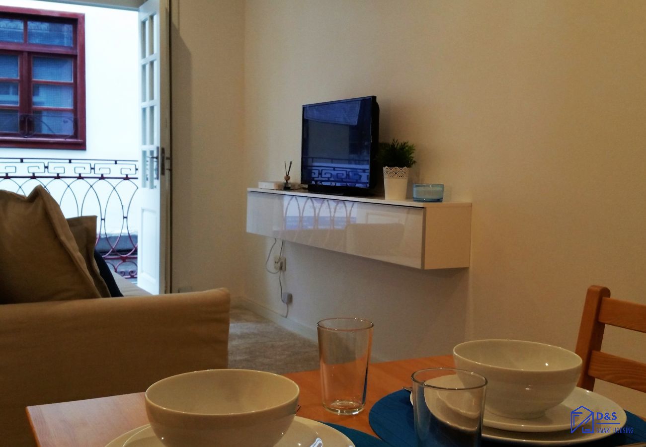 Apartamento en Oporto - Crocodile House I