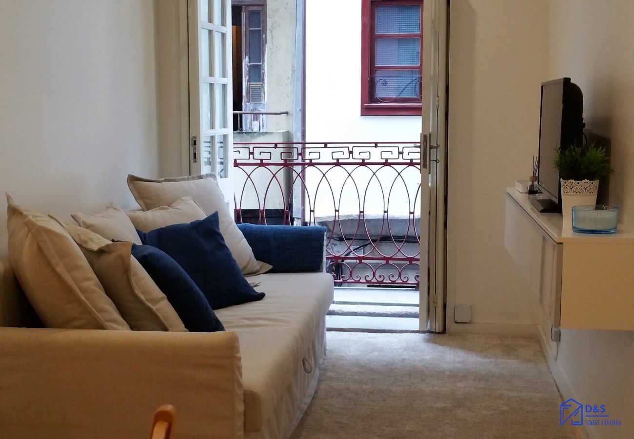 Apartamento en Oporto - Crocodile House I