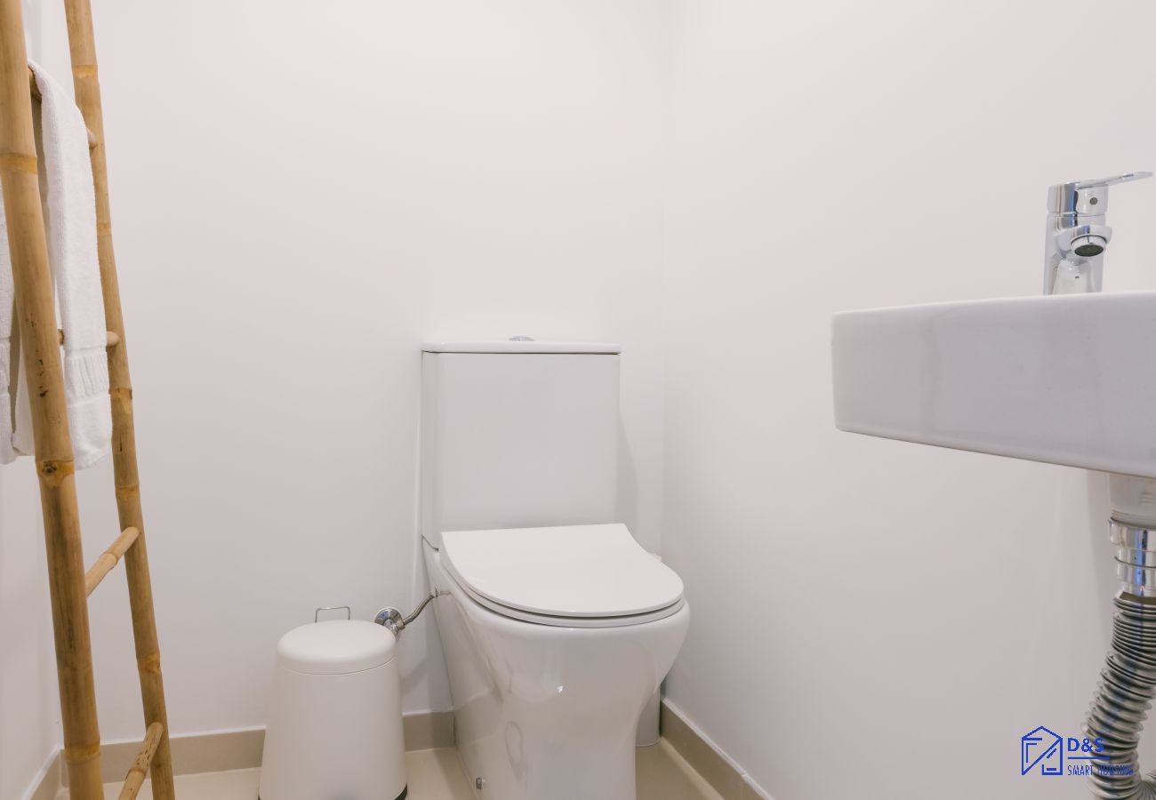 Apartamento en Oporto - Family Apartments I