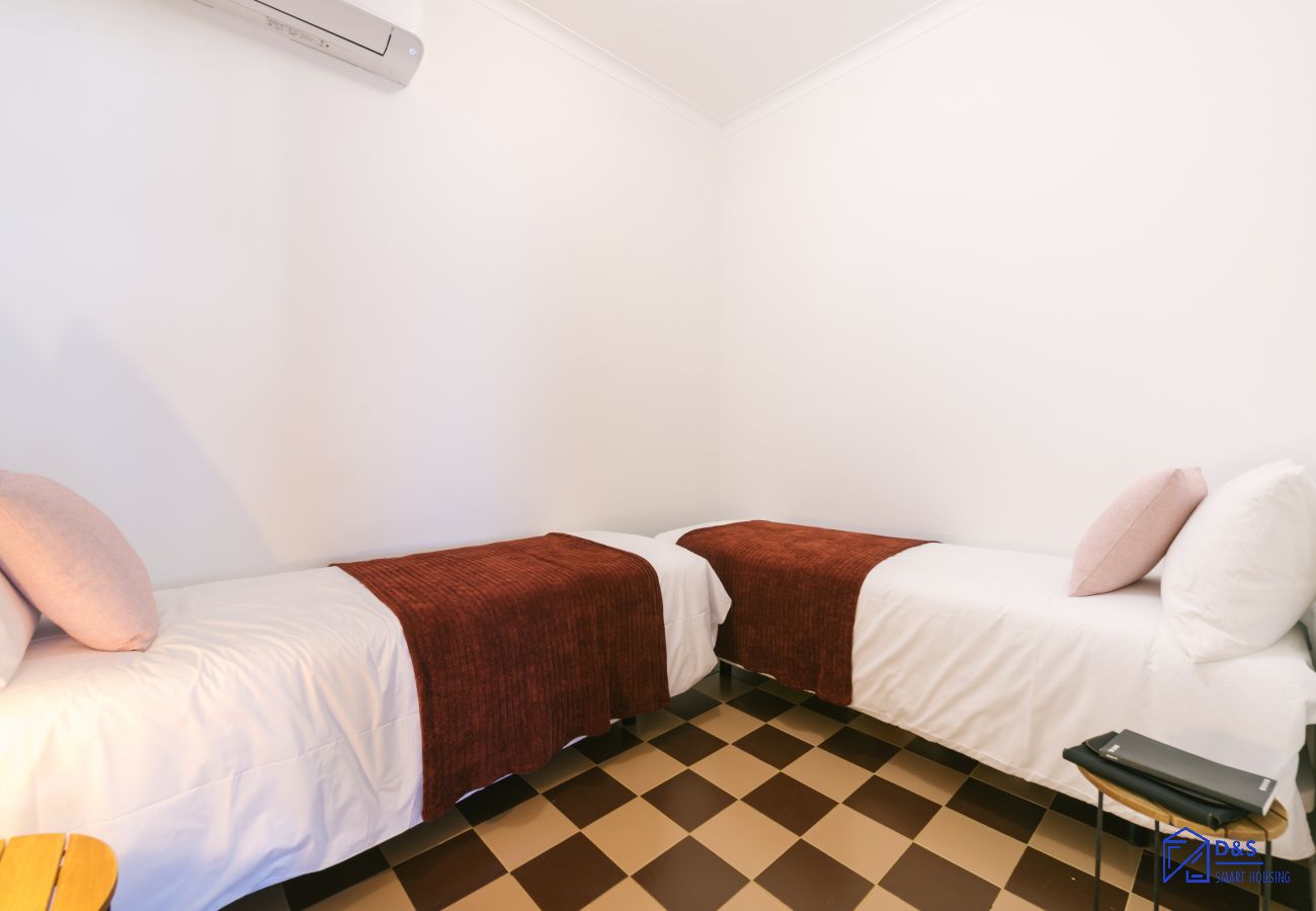 Apartamento en Oporto - Family Apartments I