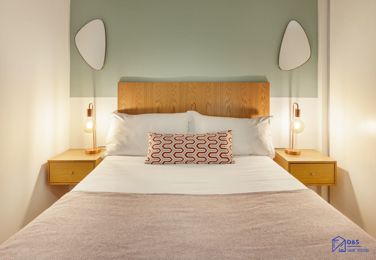 Apartamento en Oporto - Porto Theater Apart II
