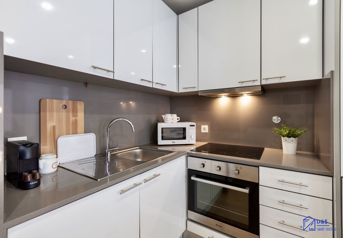 Apartamento en Oporto - Porto Theater Apart