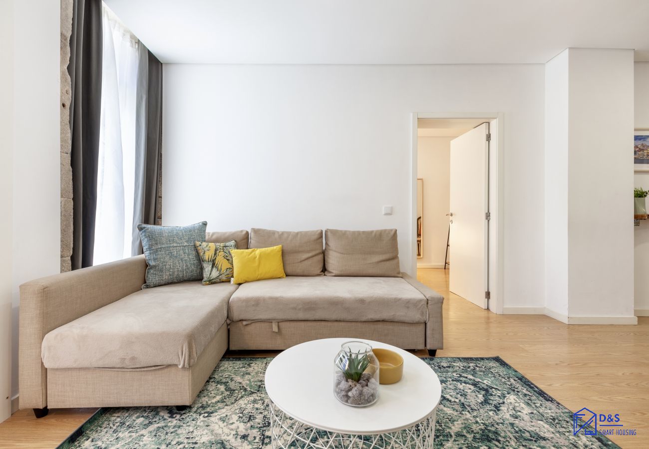 Apartamento en Oporto - Porto Theater Apart
