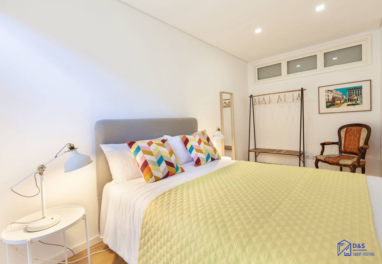 Apartamento en Oporto - Porto Theater Apart