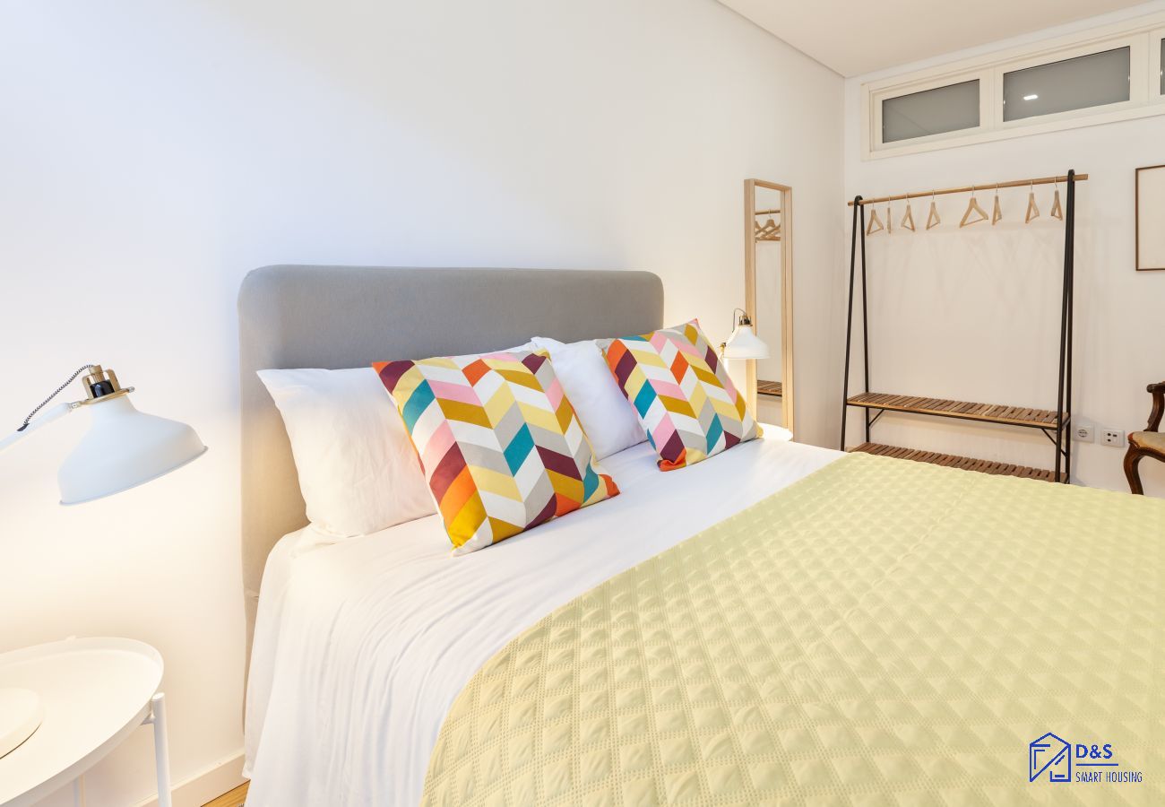 Apartamento en Oporto - Porto Theater Apart