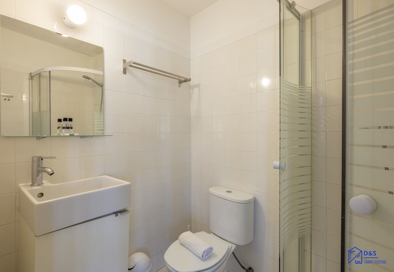 Apartamento en Oporto - Try Oporto - S. Lazaro 4