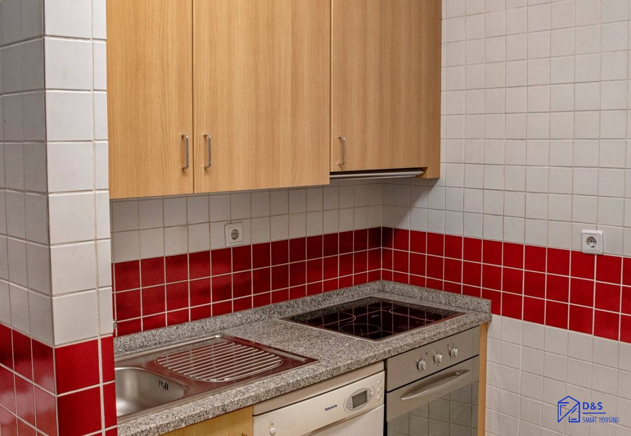 Apartamento en Oporto - Try Oporto - Mercadores 3