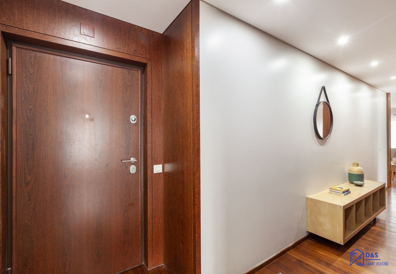 Apartamento en Oporto - D&S - Family Apartments II