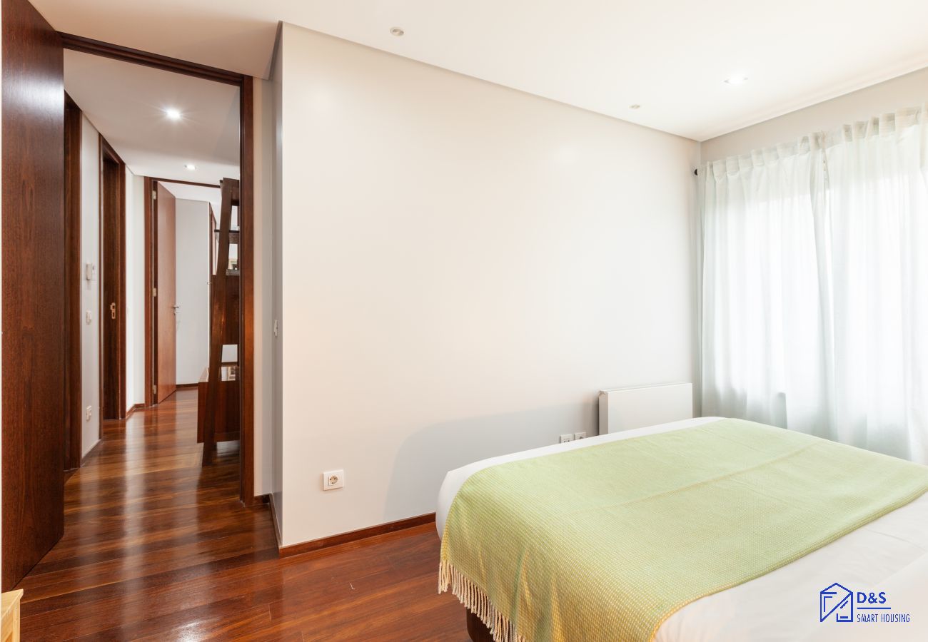 Apartamento en Oporto - D&S - Family Apartments II