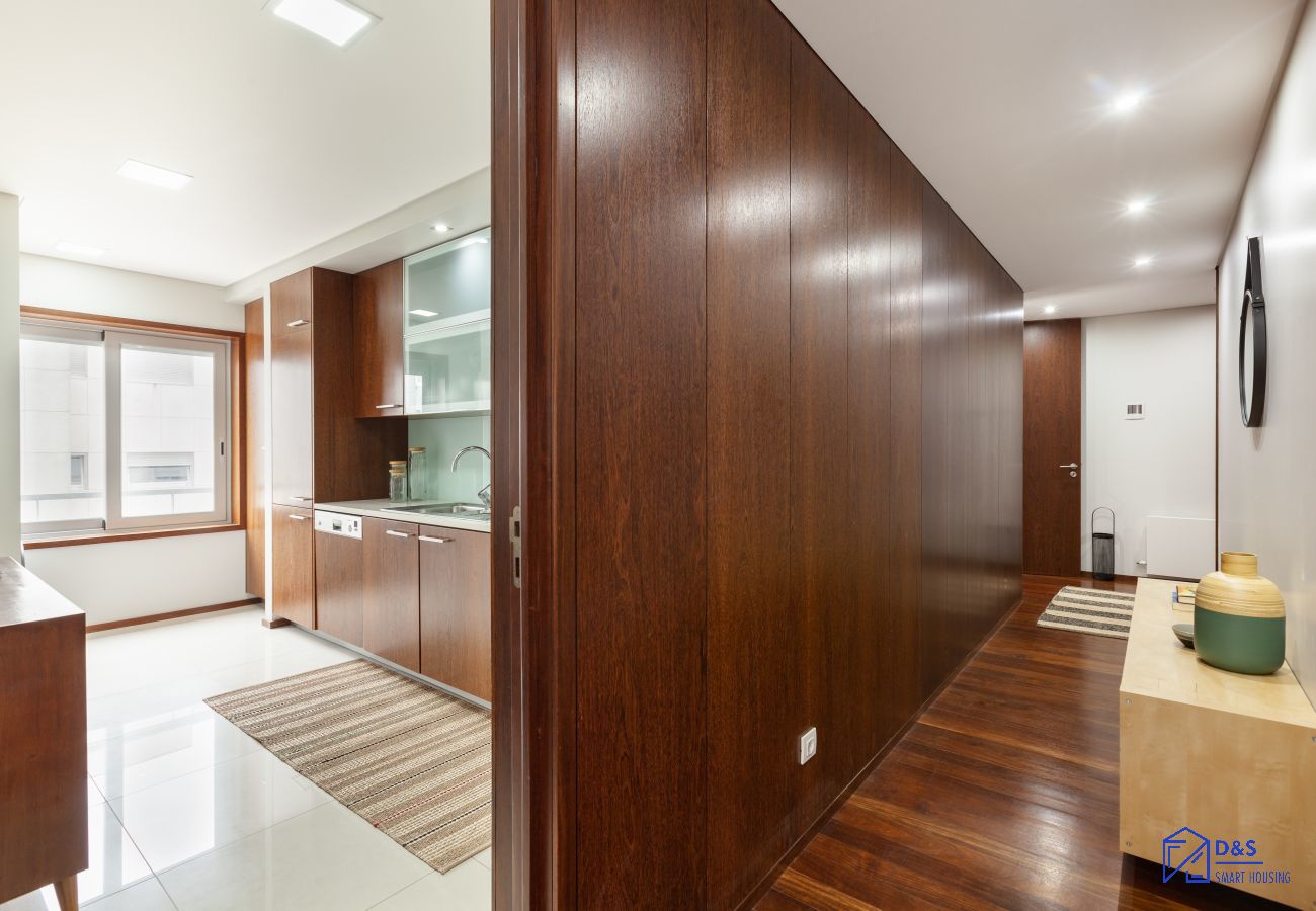 Apartamento en Oporto - D&S - Family Apartments II