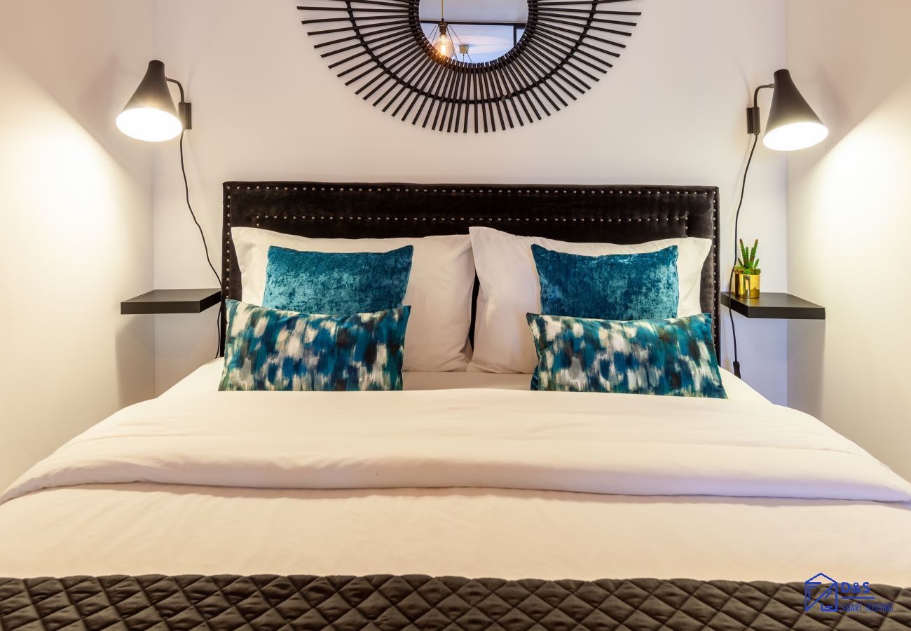 Estudio en Oporto - Josephine Apartments
