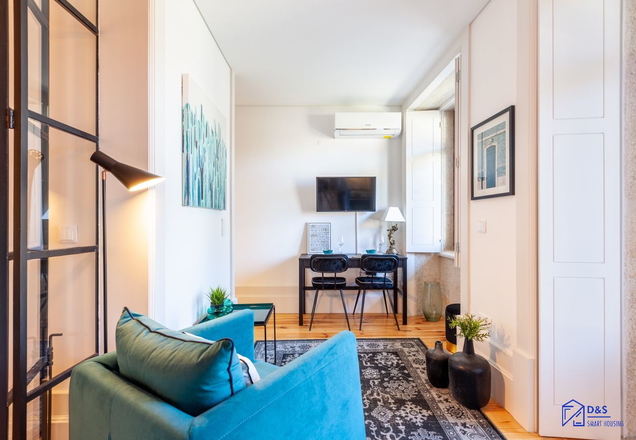 Estudio en Oporto - Josephine Apartments
