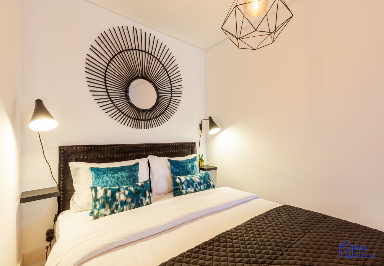 Estudio en Oporto - Josephine Apartments