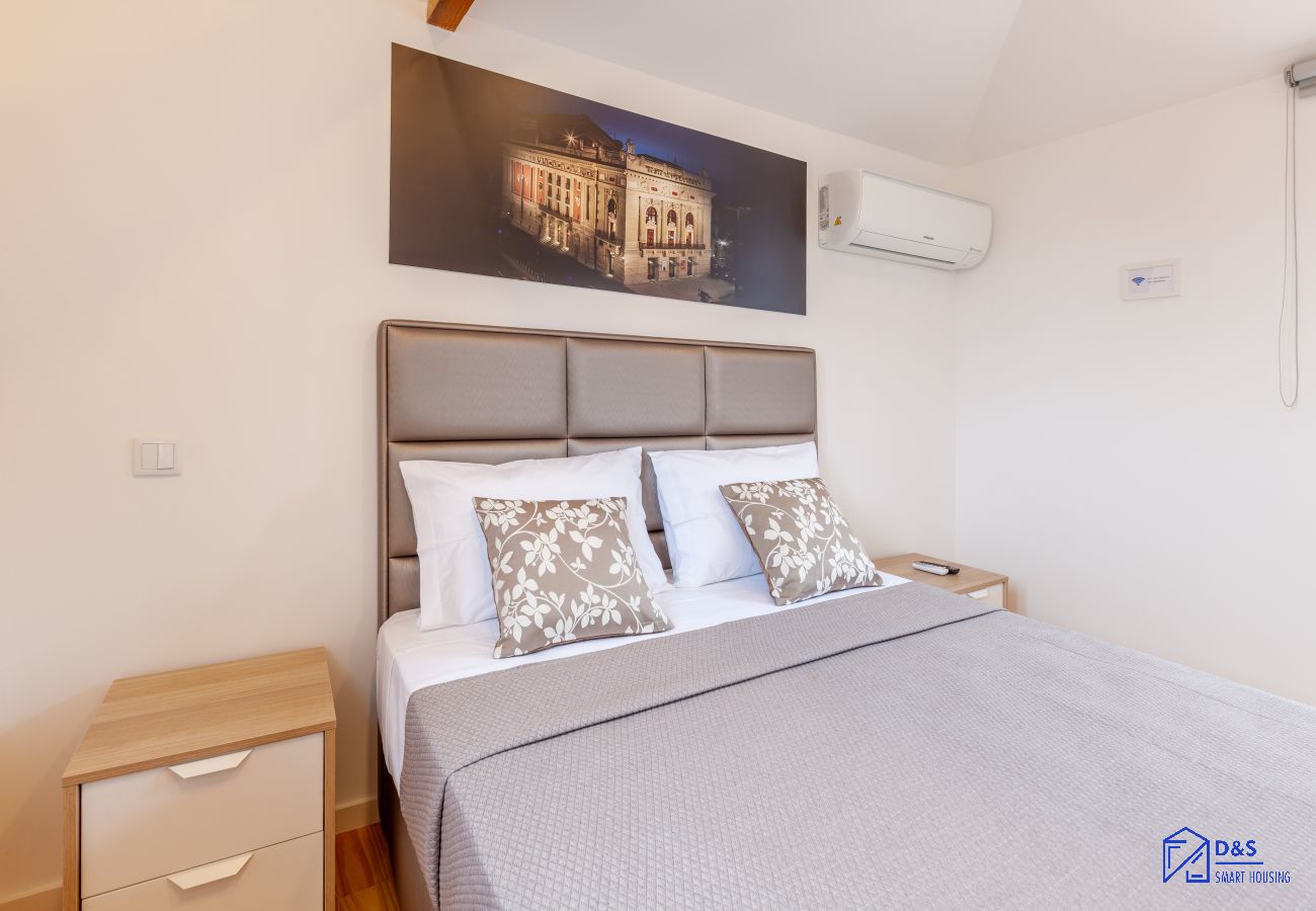 Apartamento en Oporto - D&S - Villa Apartments & Suites IV