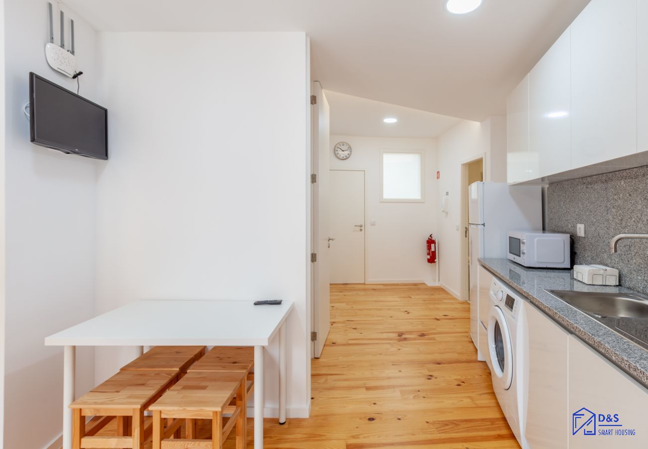 Apartamento en Oporto - D&S - Villa Apartments & Suites IV
