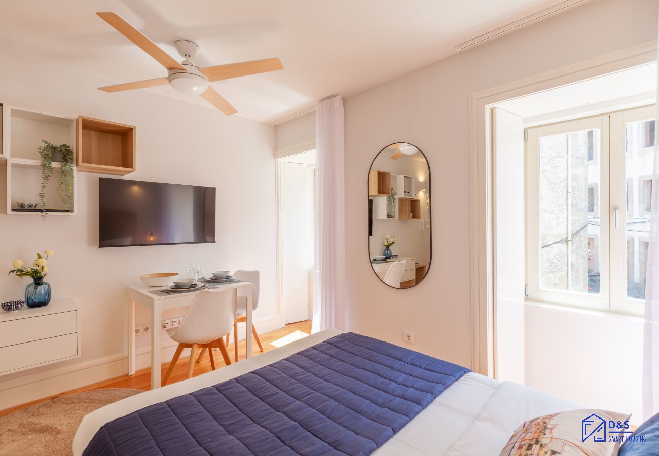 Estudio en Oporto - D&S -JB Apartments