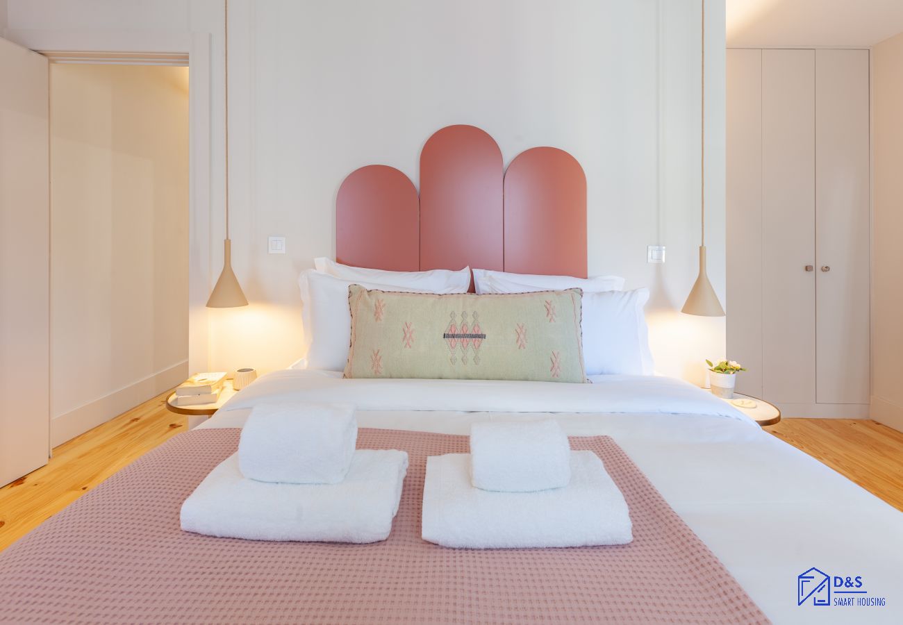 Apartamento en Oporto - D&S -JB Apartments - B