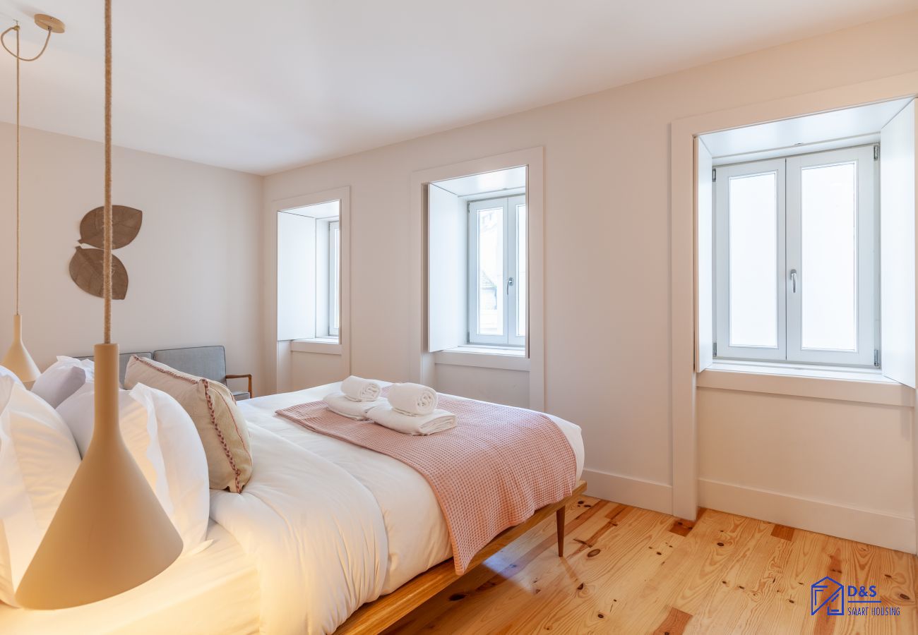 Apartamento en Oporto - D&S -JB Apartments - B