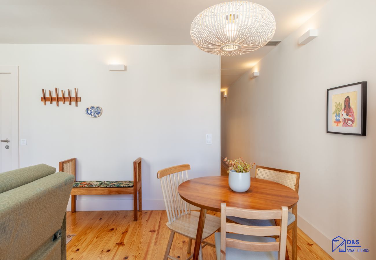 Apartamento en Oporto - D&S -JB Apartments - B