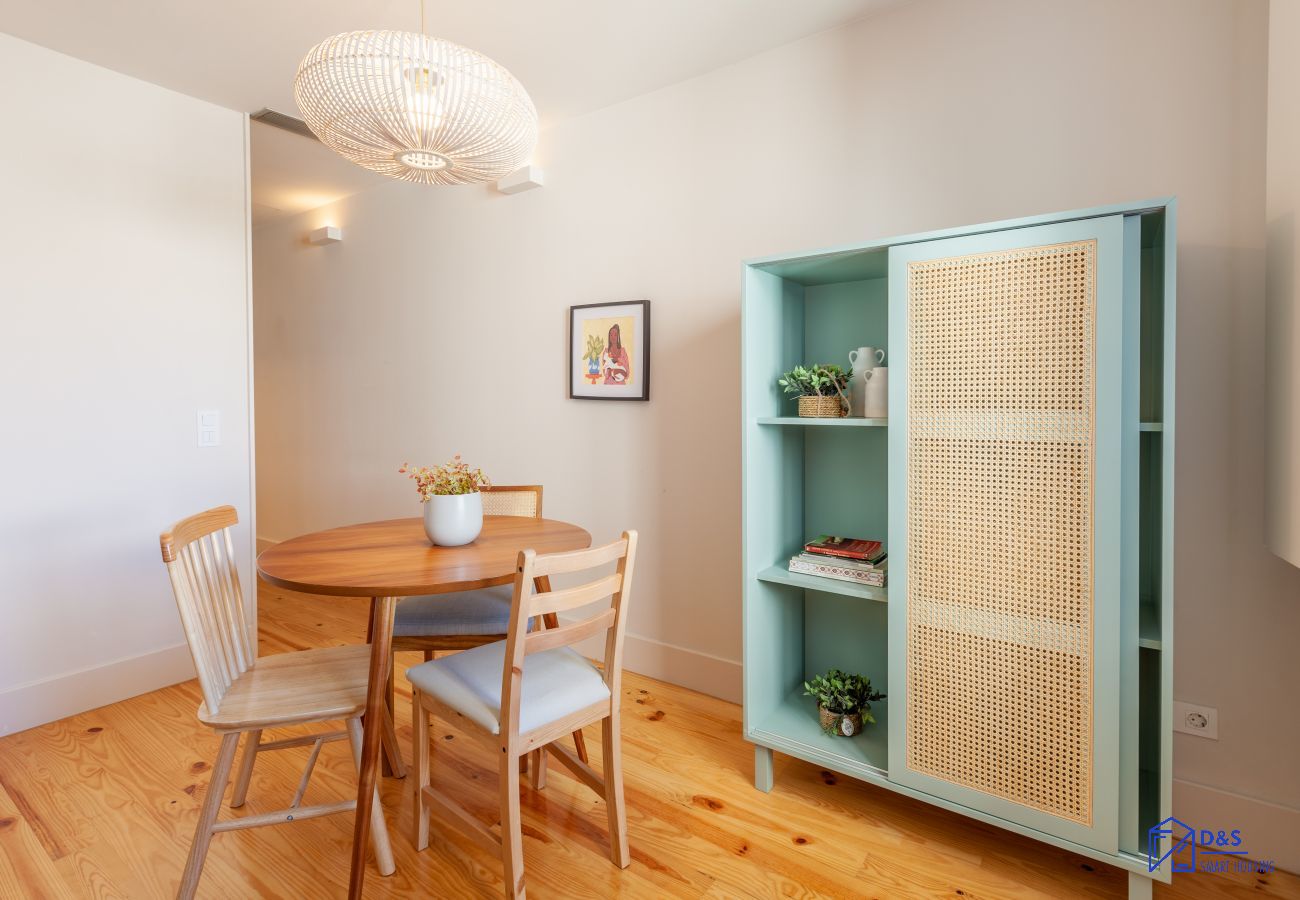 Apartamento en Oporto - D&S -JB Apartments - B