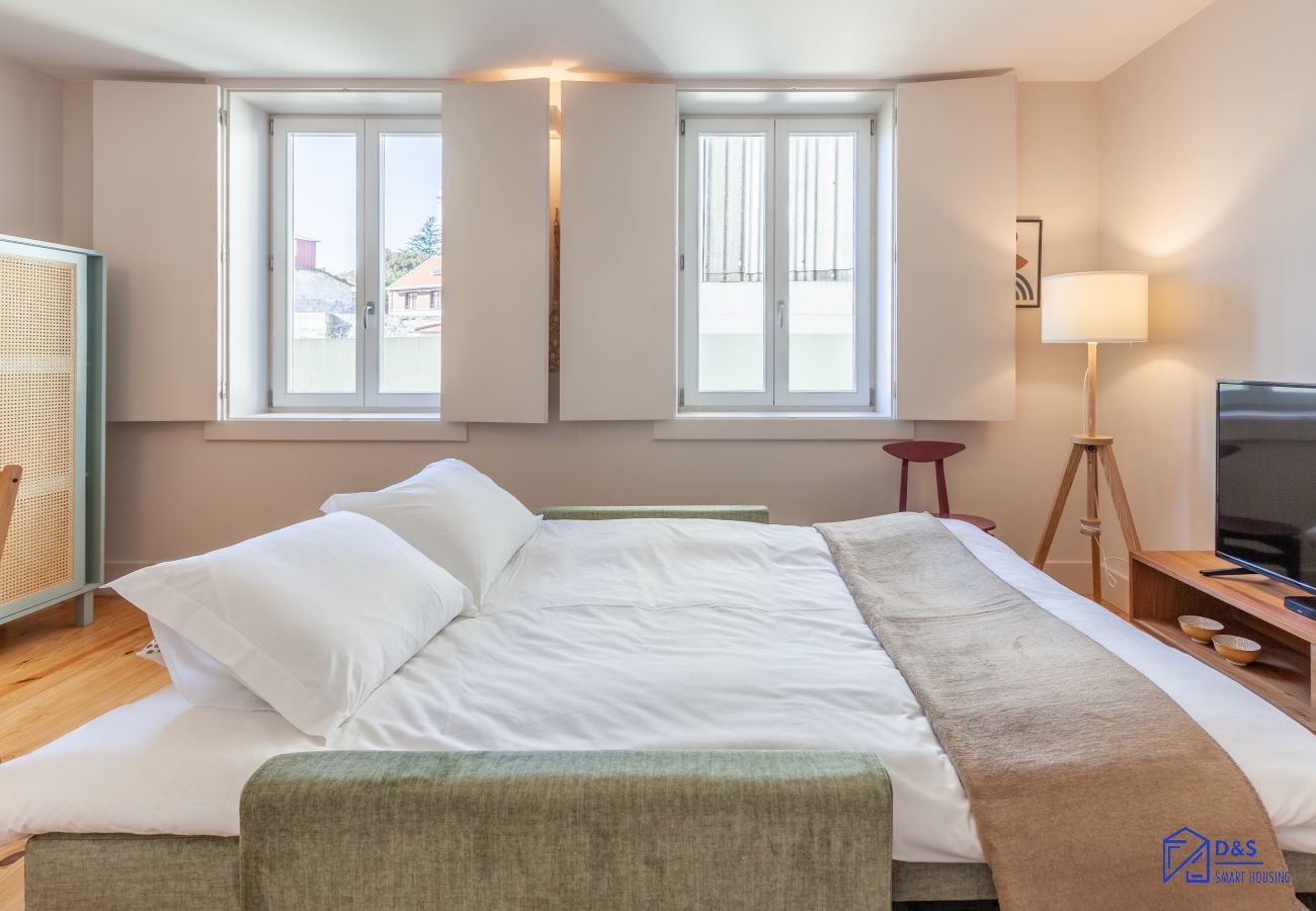 Apartamento en Oporto - D&S -JB Apartments - B