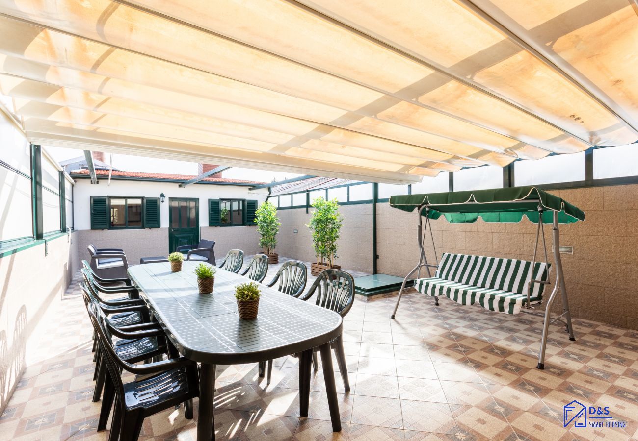 Casa en Oporto - Porto Residence Campanhã