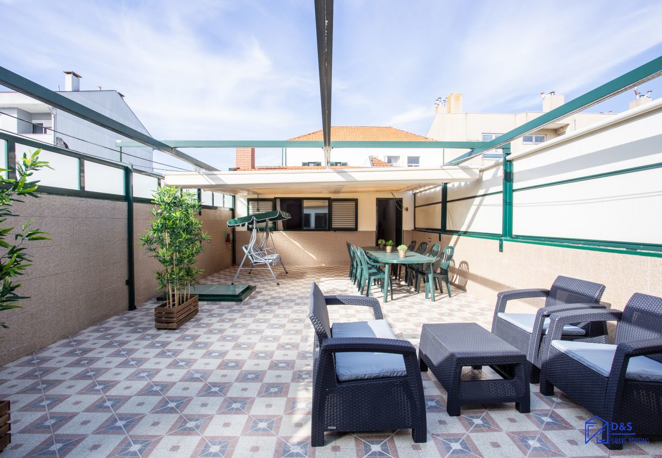 Casa en Oporto - Porto Residence Campanhã