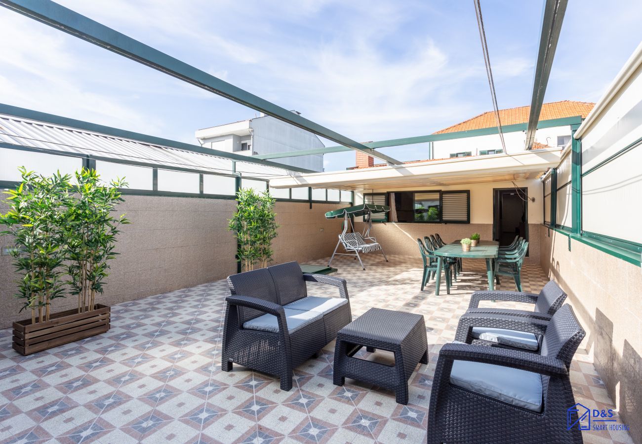 Casa en Oporto - Porto Residence Campanhã