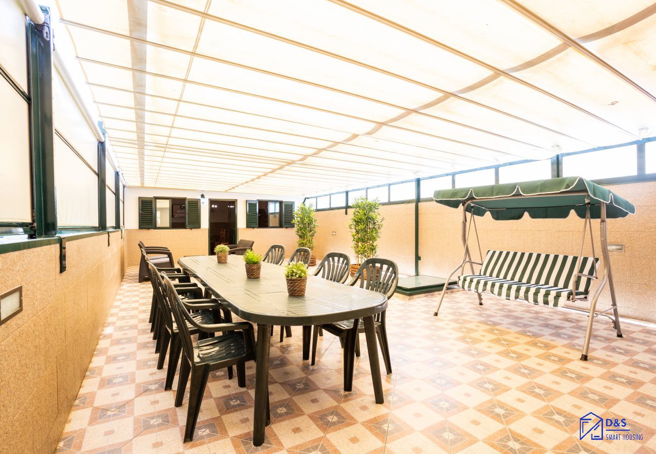 Casa en Oporto - Porto Residence Campanhã