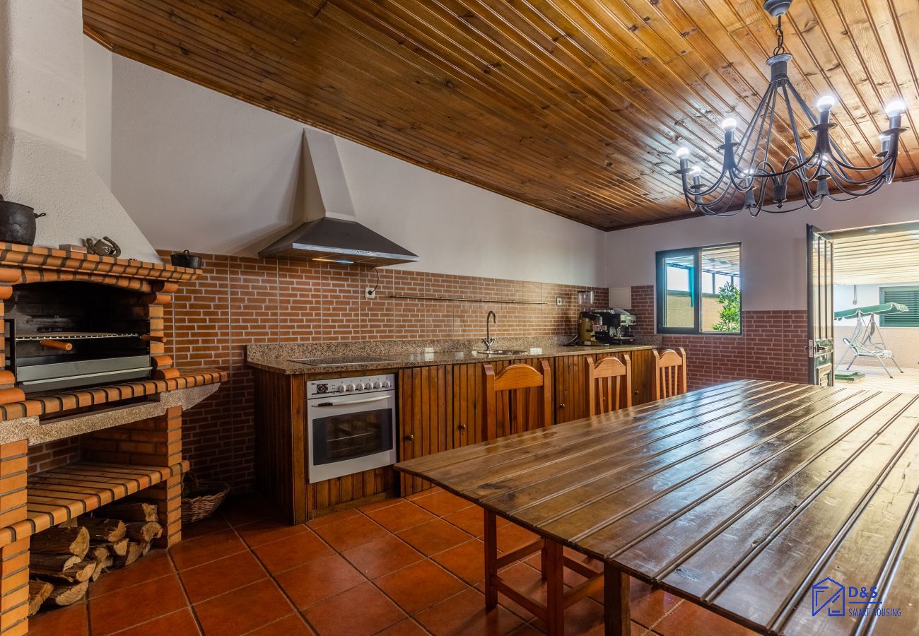 Casa en Oporto - Porto Residence Campanhã