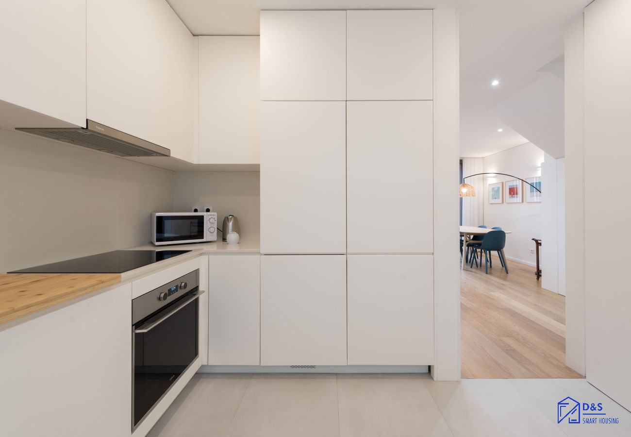 Casa en Oporto - AgapeStay Family House