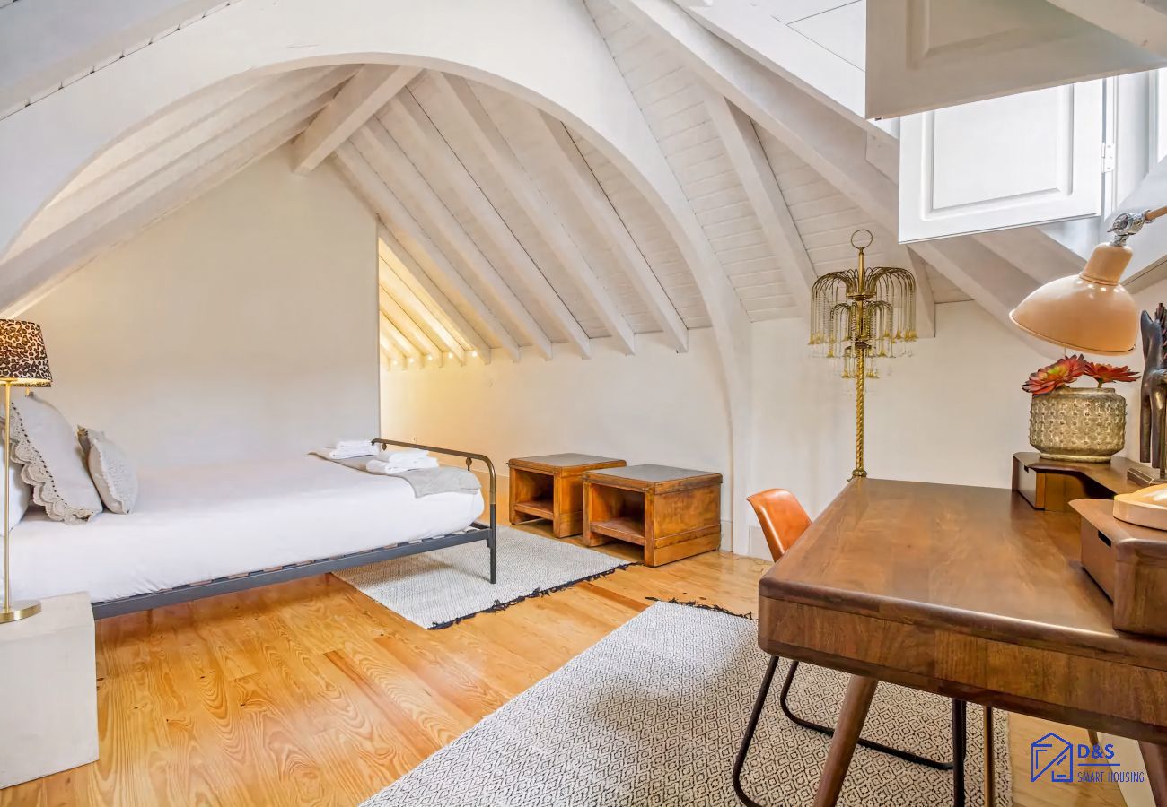 Apartamento en Oporto - MOUZINHO 202