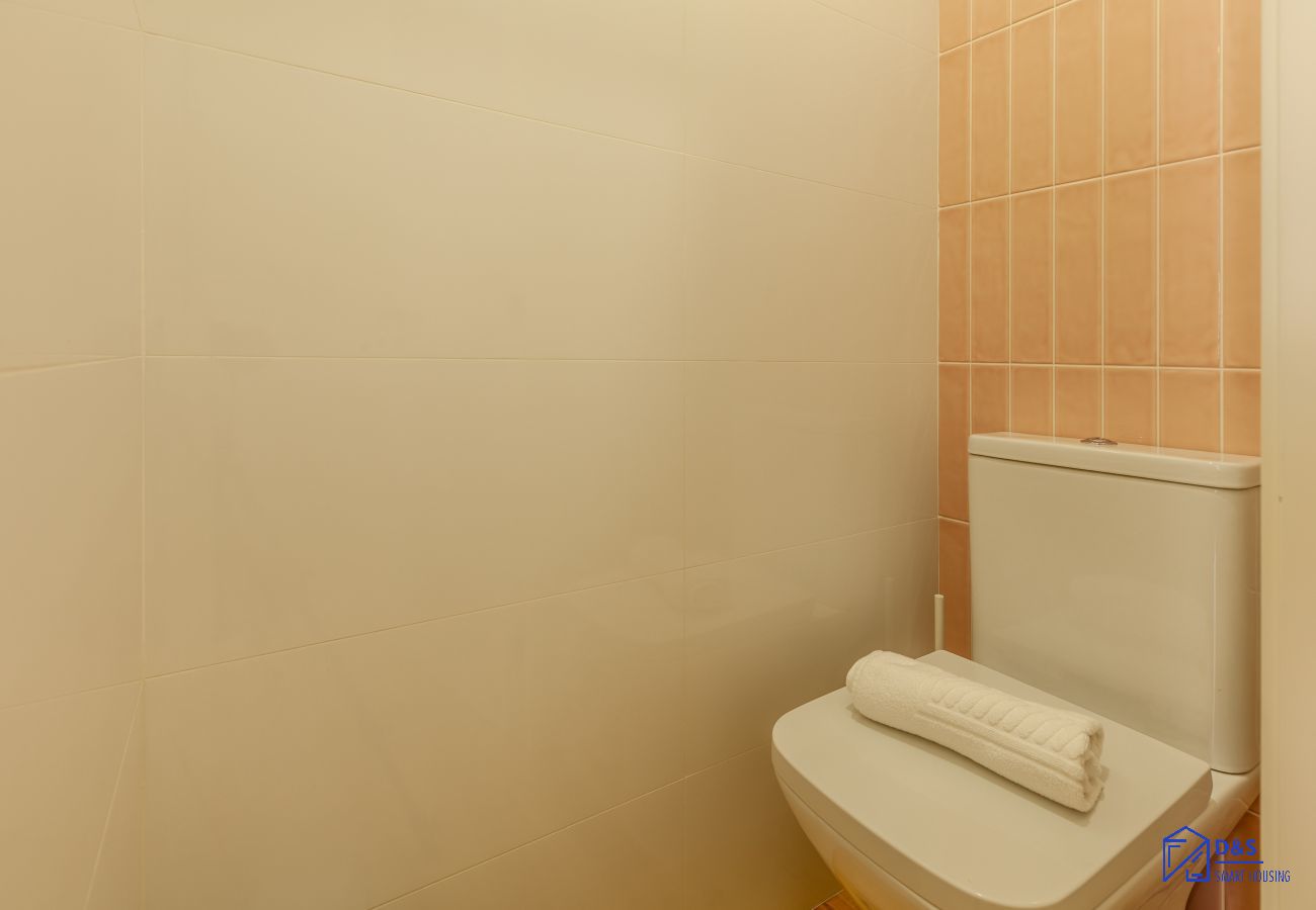 Estudio en Oporto - Dasi House - C