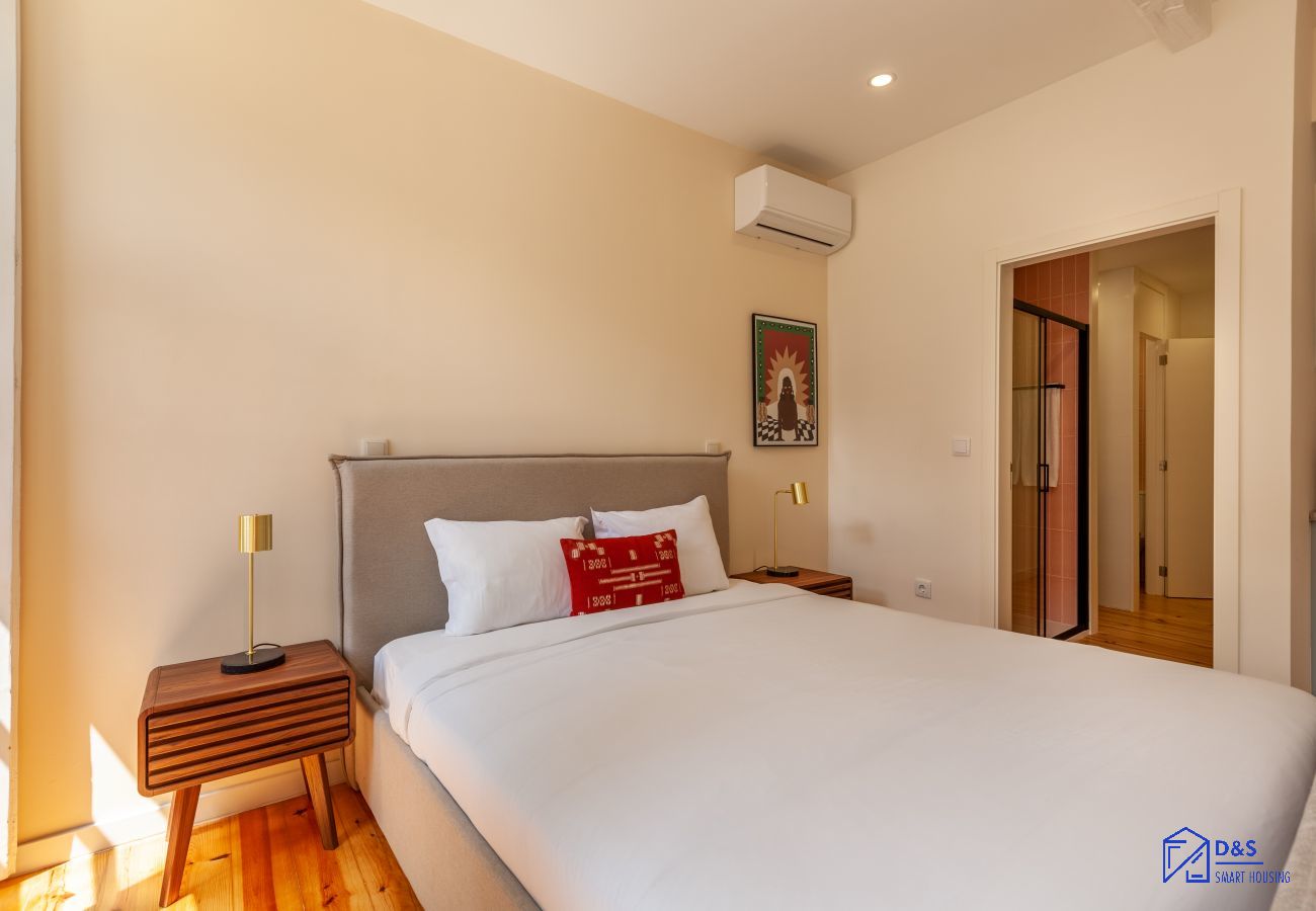 Estudio en Oporto - Dasi House - C