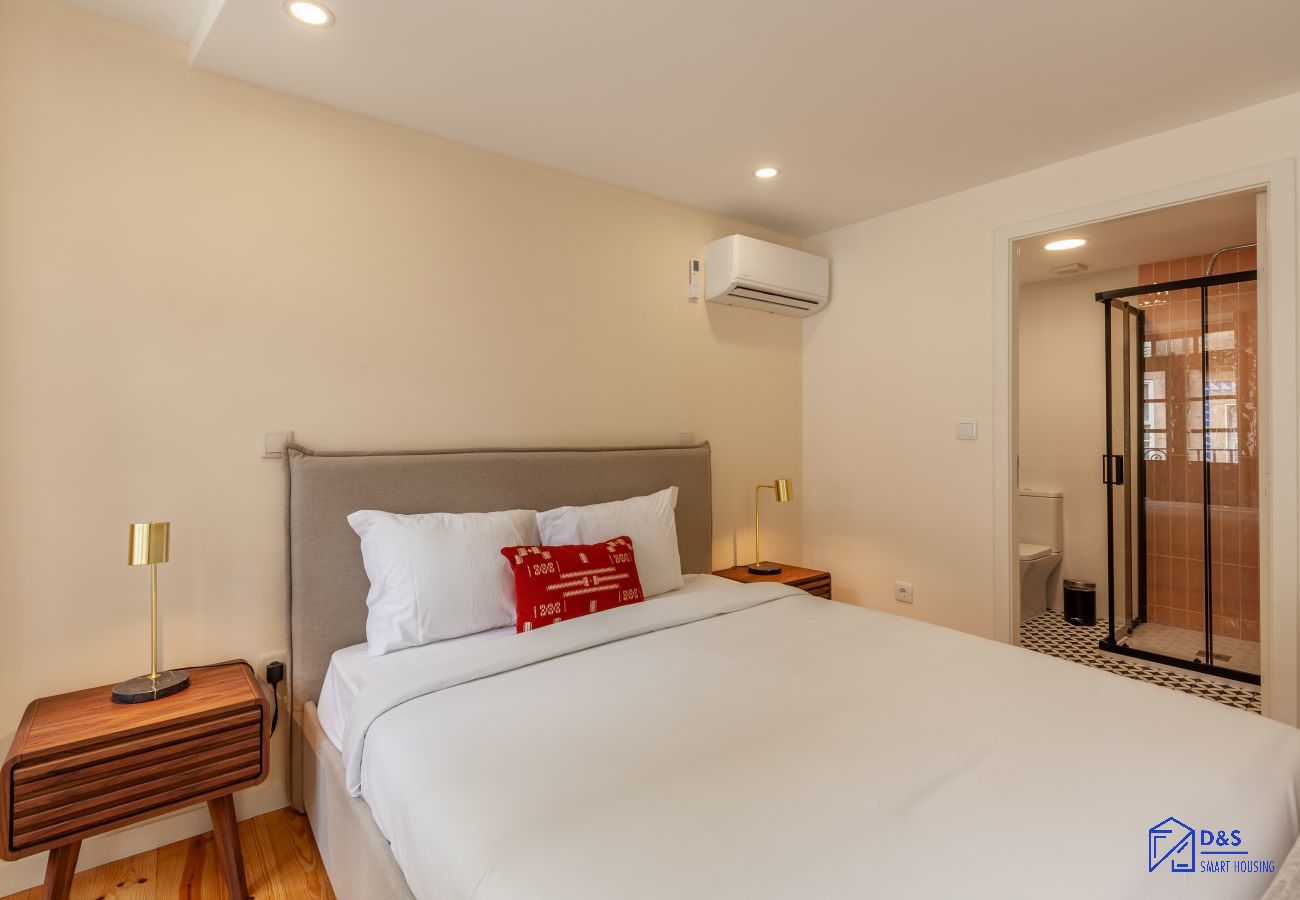 Estudio en Oporto - Dasi House - A