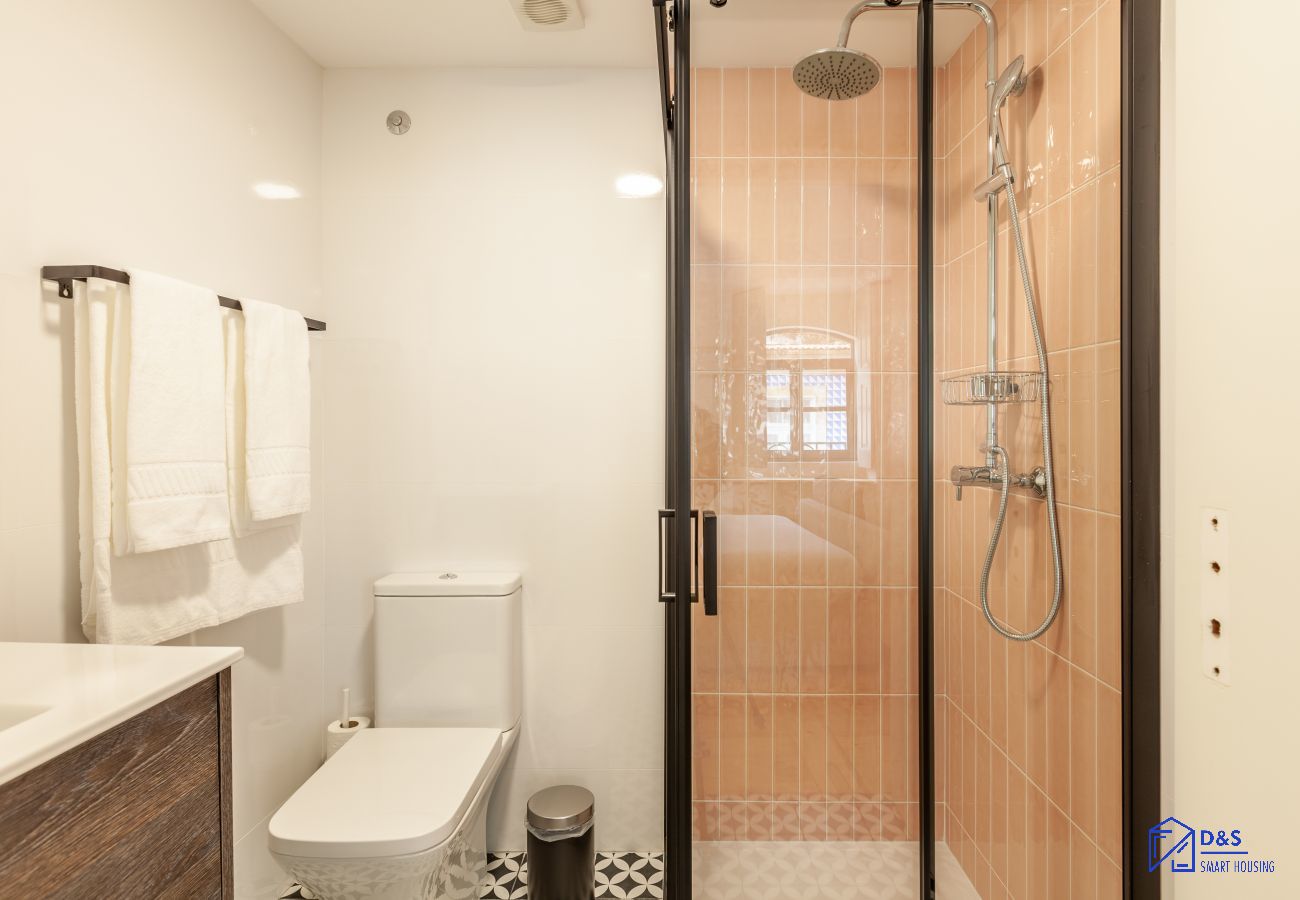 Estudio en Oporto - Dasi House - A