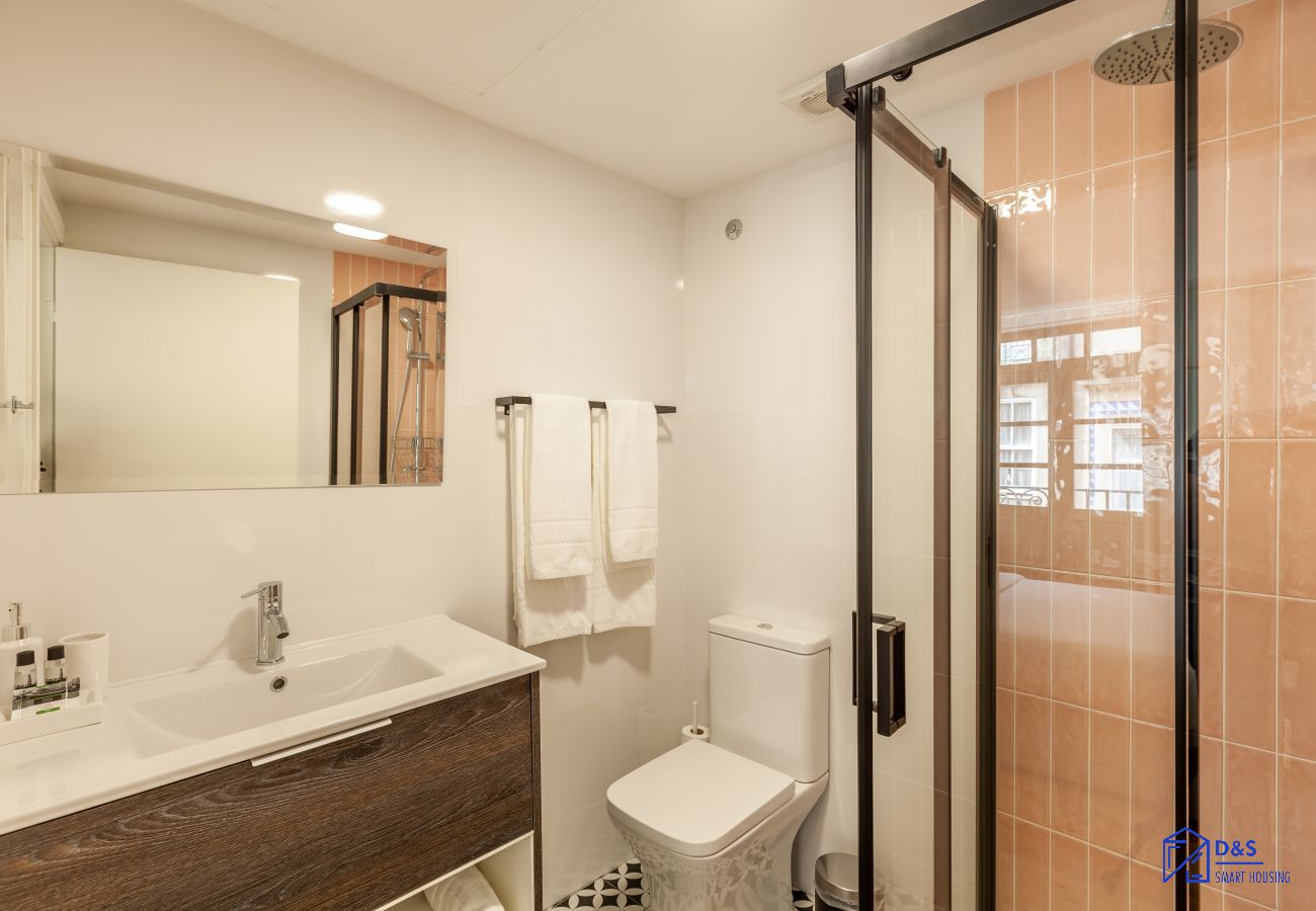 Estudio en Oporto - Dasi House - A