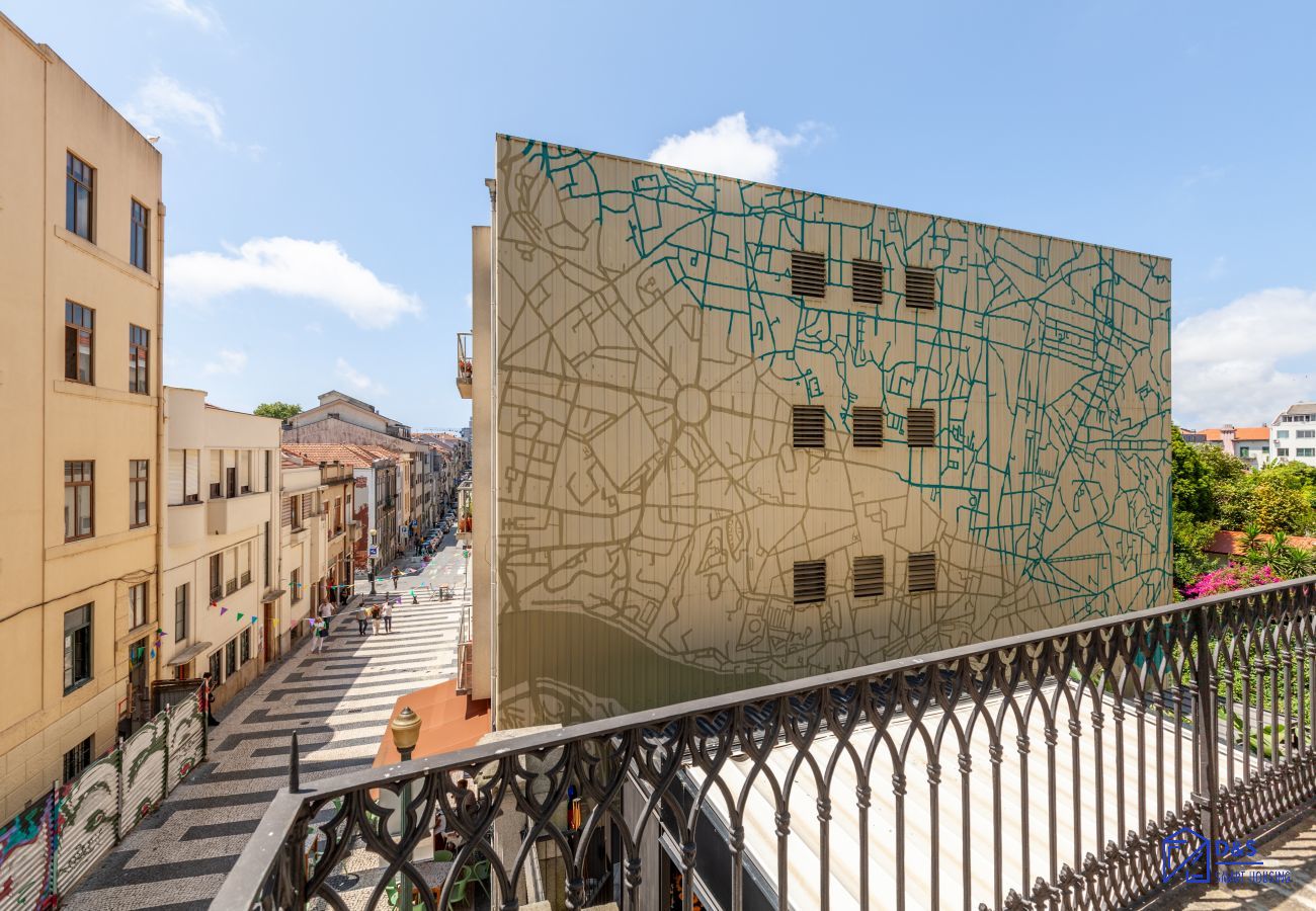 Estudio en Oporto - D&S - Palácio dos Príncipes