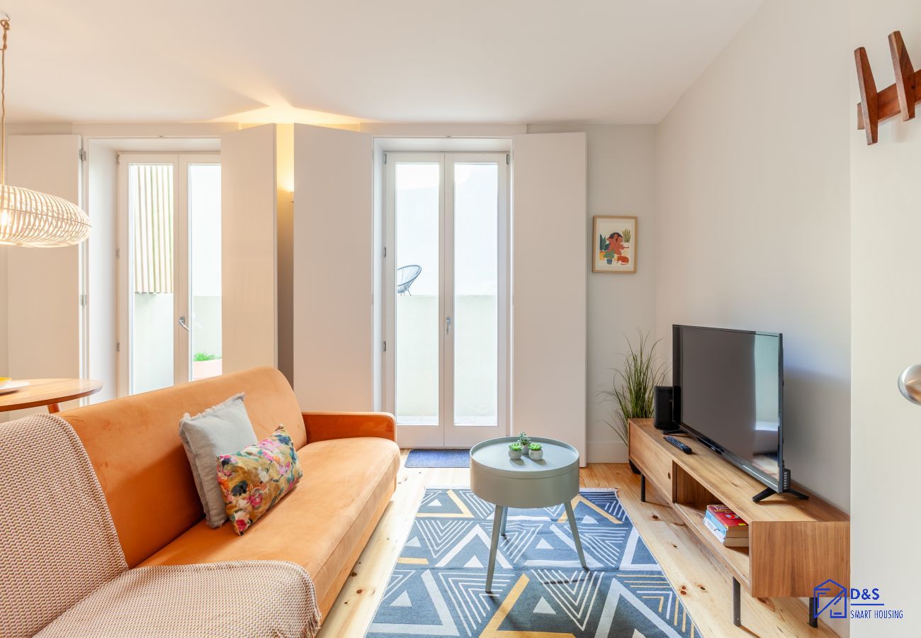 Apartamento en Oporto - D&S -JB Apartments - A
