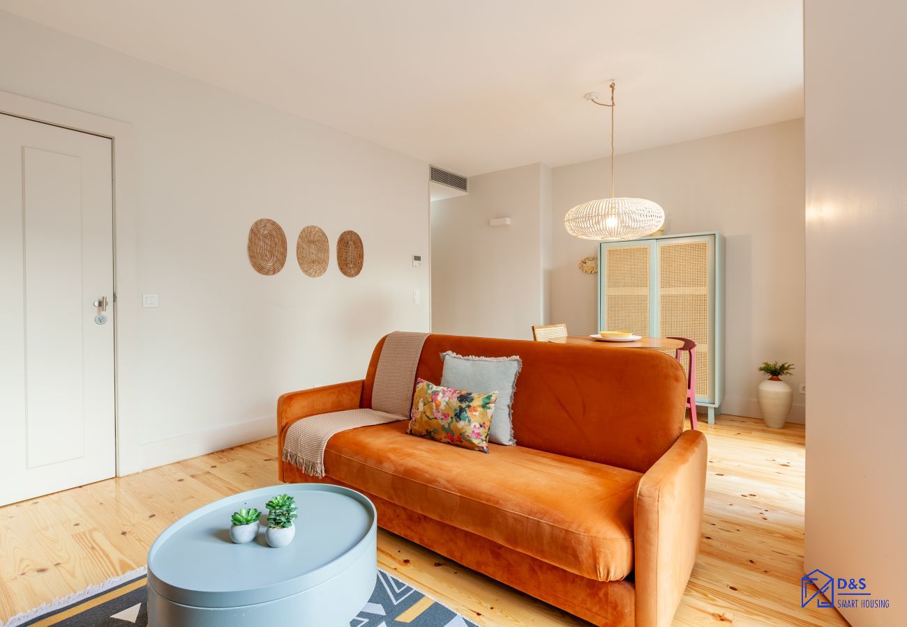 Apartamento en Oporto - D&S -JB Apartments - A