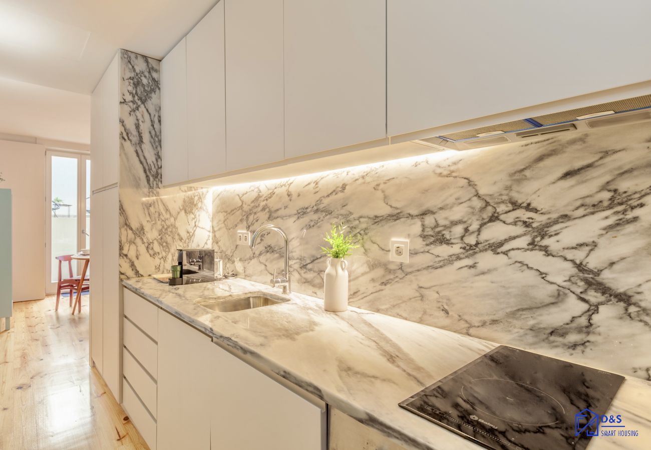 Apartamento en Oporto - D&S -JB Apartments - A