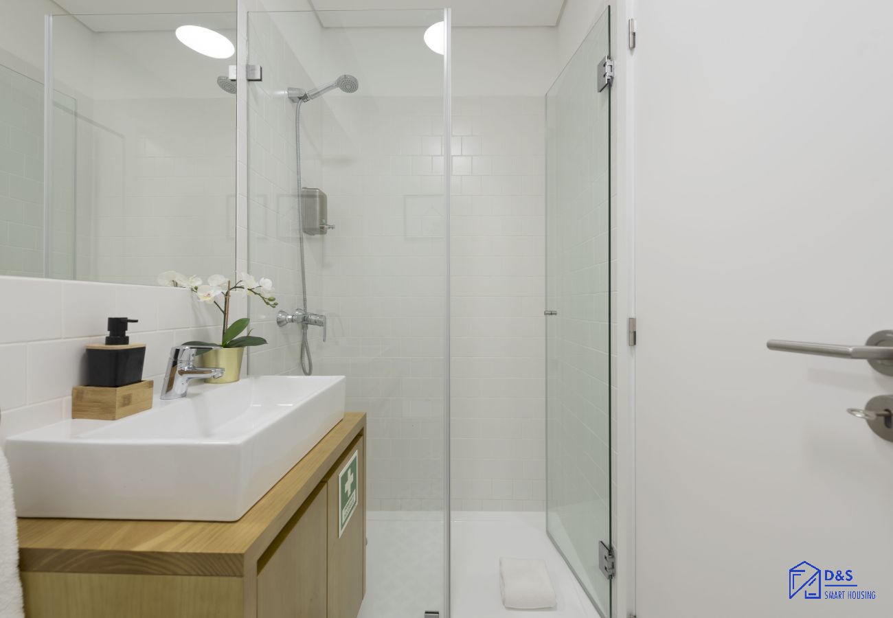 Estudio en Oporto - S. Bento Downtown Apt
