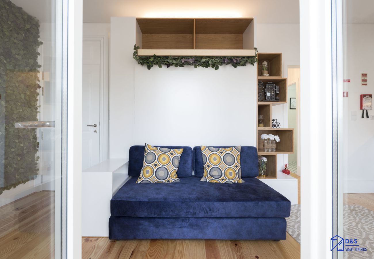 Estudio en Oporto - S. Bento Downtown Apt