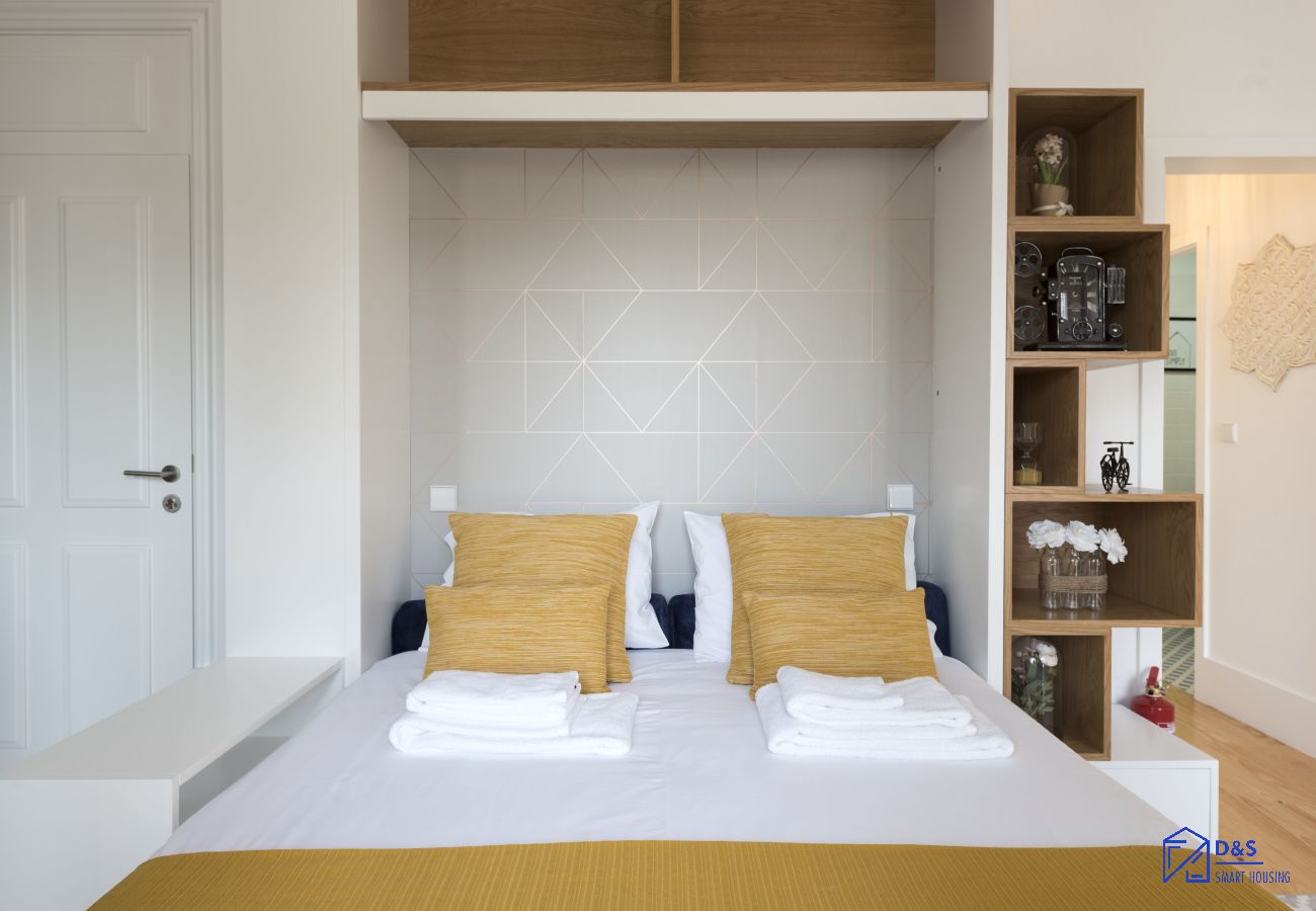 Estudio en Oporto - S. Bento Downtown Apt