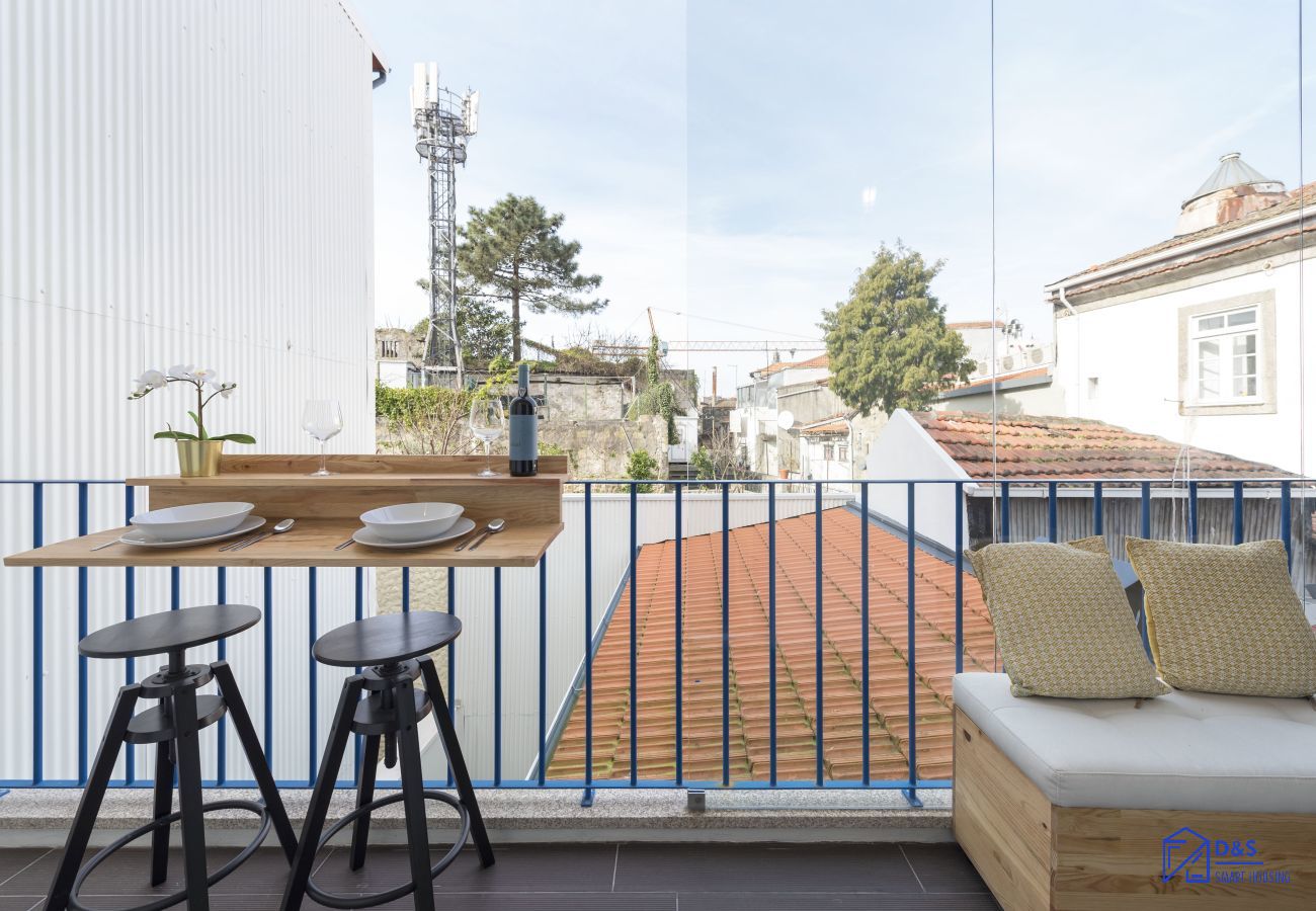 Estudio en Oporto - S. Bento Downtown Apt