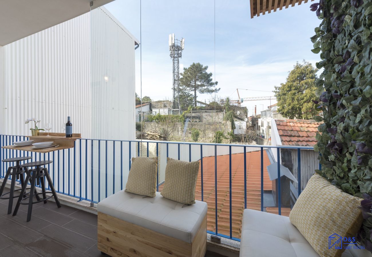 Estudio en Oporto - S. Bento Downtown Apt